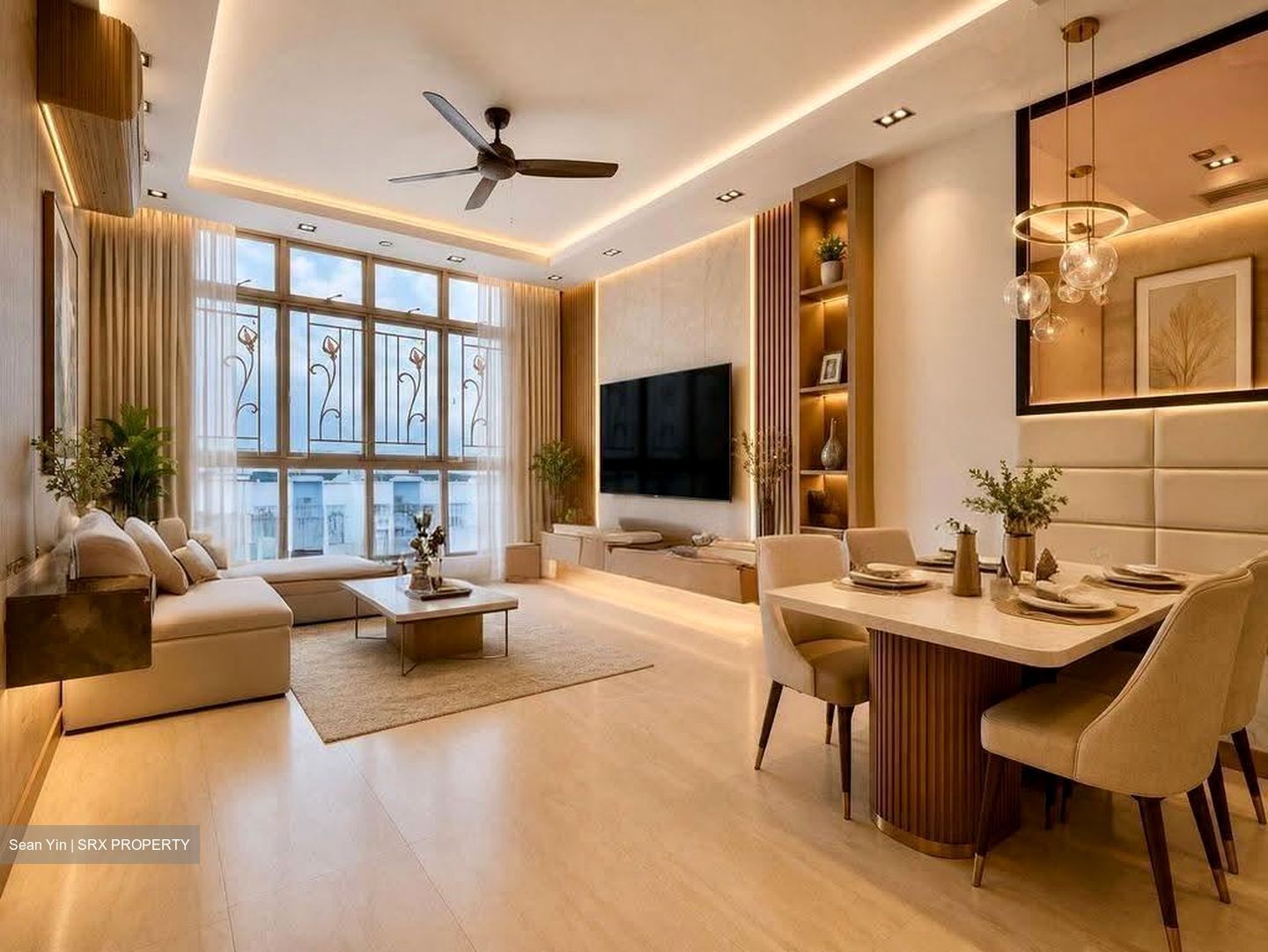 Lilydale (D27), Condominium #620646341